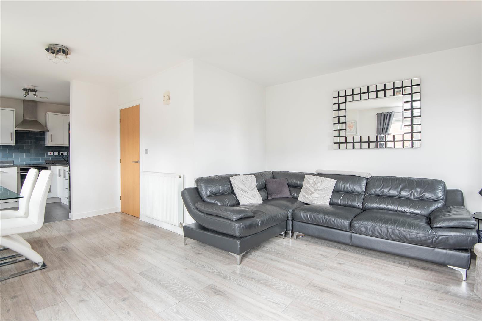 Ashton Bank Way, Ashton-On-Ribble, Preston
